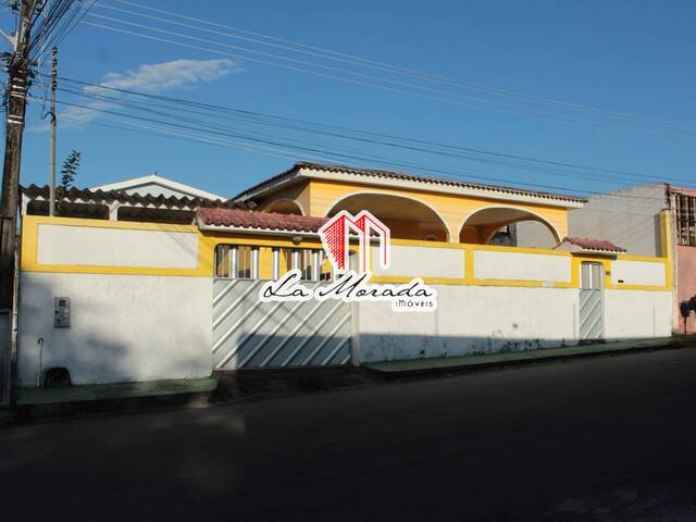 #1489 - Casa para Venda em Manaus - AM - 3