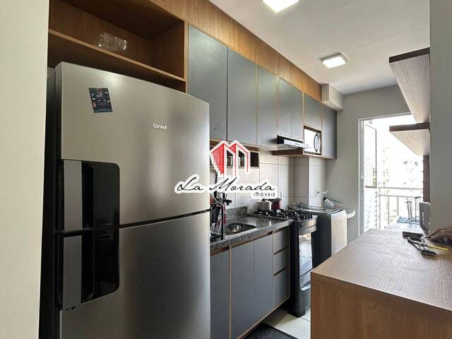 #1491 - Apartamento para Venda em Manaus - AM - 3