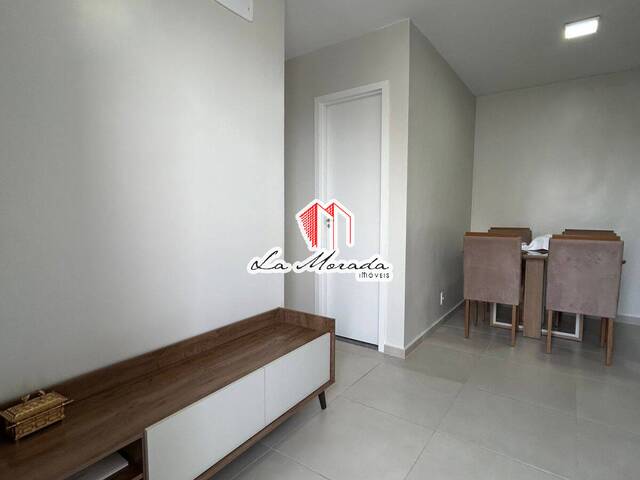 #1491 - Apartamento para Venda em Manaus - AM - 2