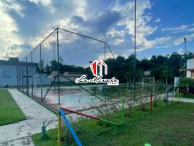 #1493 - Terreno em condomínio para Venda em Manaus - AM - 3