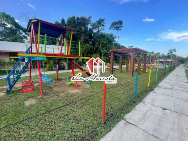 #1493 - Terreno em condomínio para Venda em Manaus - AM - 3