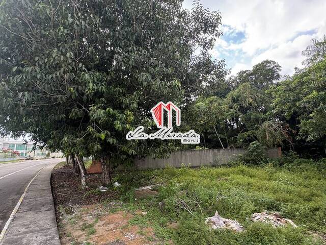 #1494 - Terreno em condomínio para Venda em Manaus - AM - 2