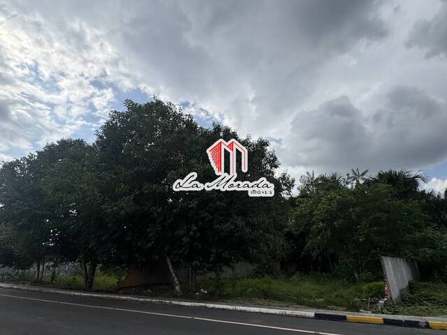 #1494 - Terreno em condomínio para Venda em Manaus - AM - 3