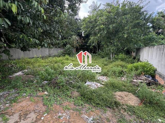 #1494 - Terreno em condomínio para Venda em Manaus - AM - 3