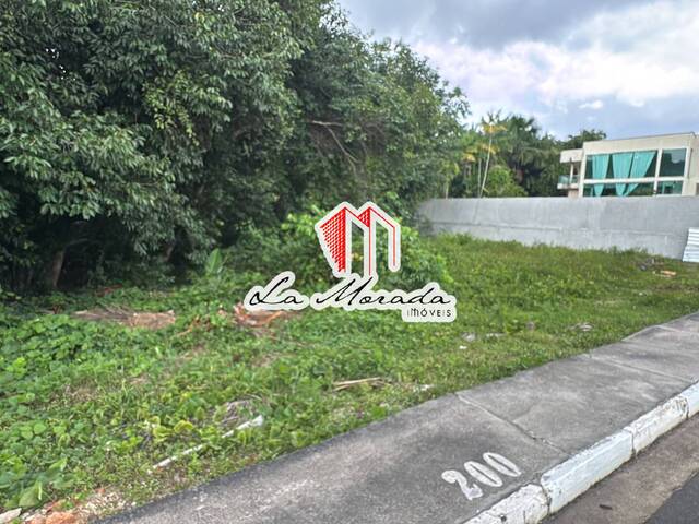 Terreno em condomínio para Venda em Manaus - 5
