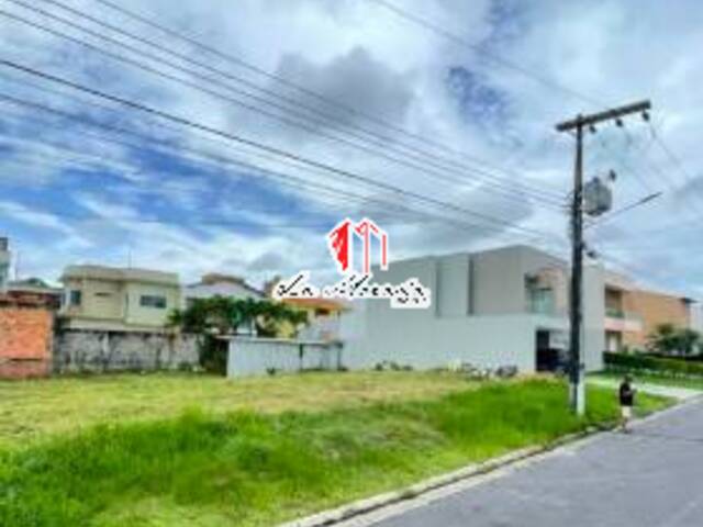 #1495 - Área para Venda em Manaus - AM - 2