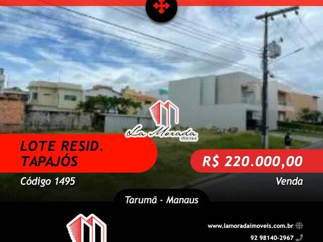 Venda em Tarumã - Manaus