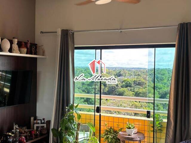 #1497 - Apartamento para Venda em Manaus - AM - 3