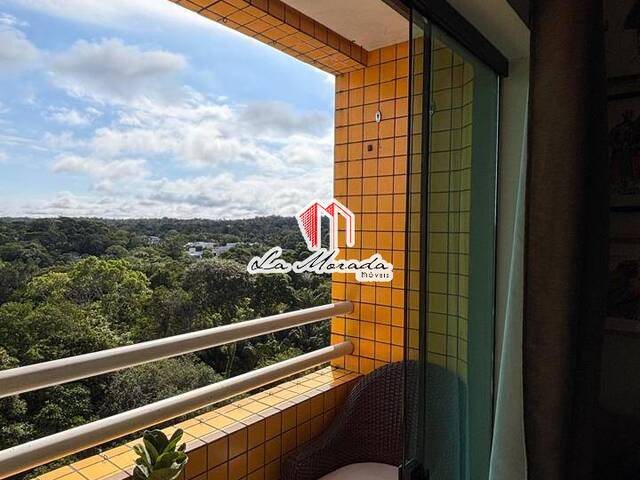 Apartamento para Venda em Manaus - 4