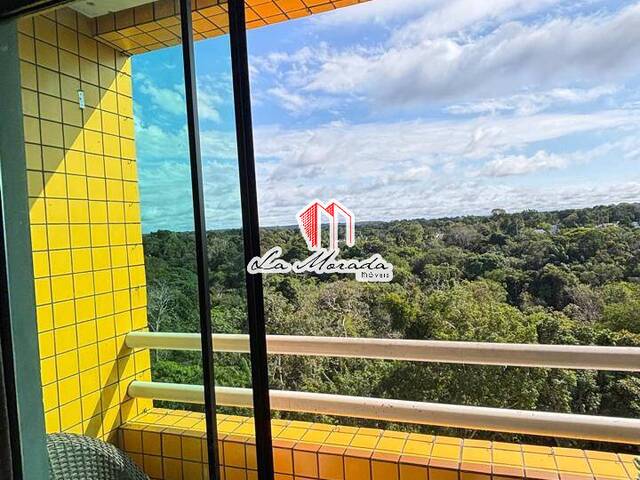 Apartamento para Venda em Manaus - 5