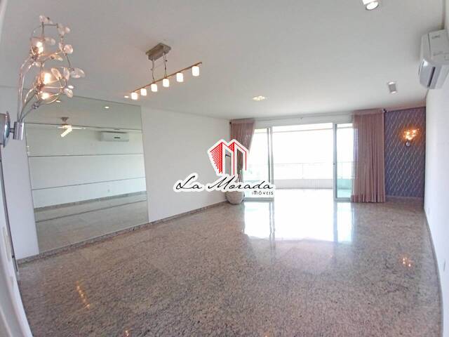 #1498 - Apartamento para Locação em Manaus - AM - 2