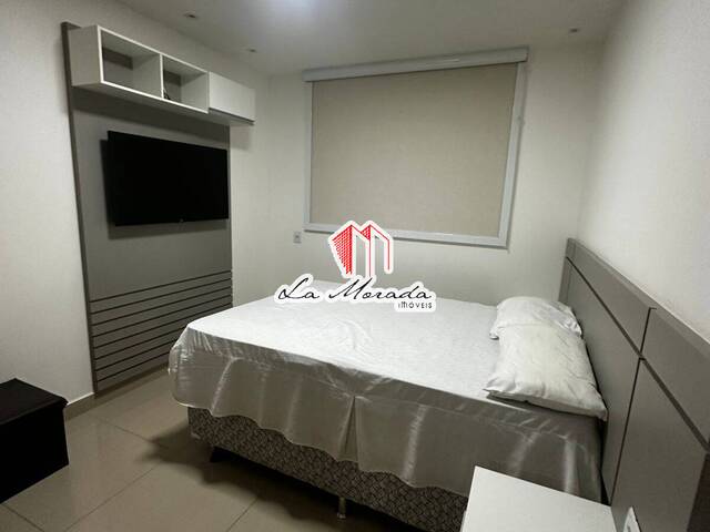 #1500 - Apartamento para Venda em Manaus - AM - 3