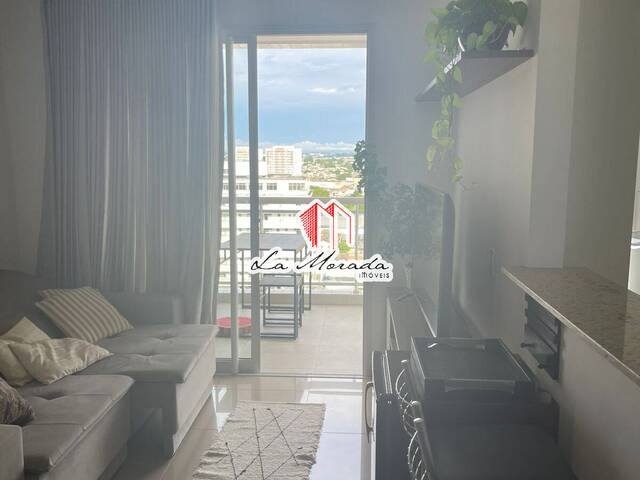 Venda em Praça 14 de Janeiro - Manaus