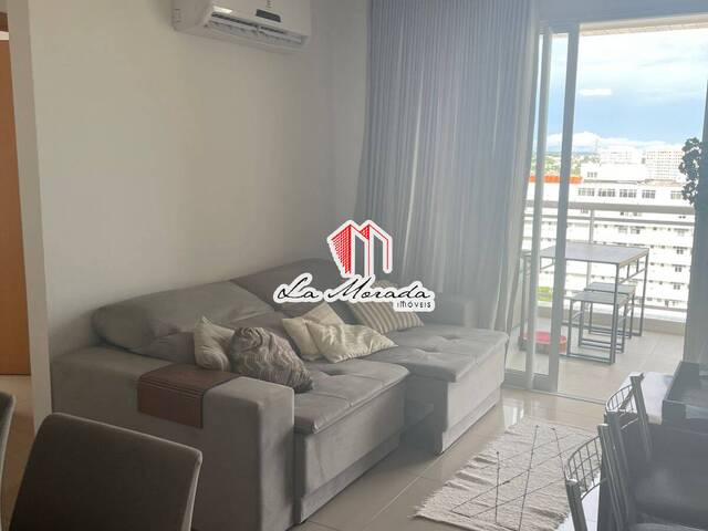 #1500 - Apartamento para Venda em Manaus - AM - 2