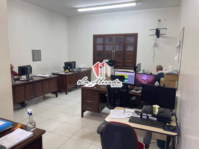 #1501 - Galpão para Locação em Manaus - AM - 3