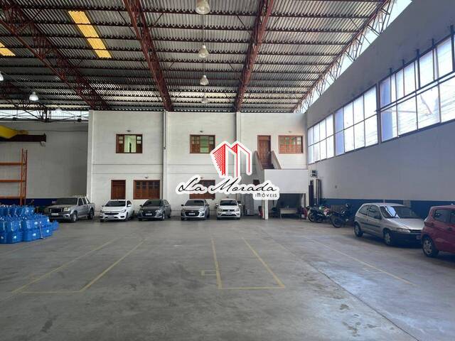#1501 - Galpão para Locação em Manaus - AM - 2