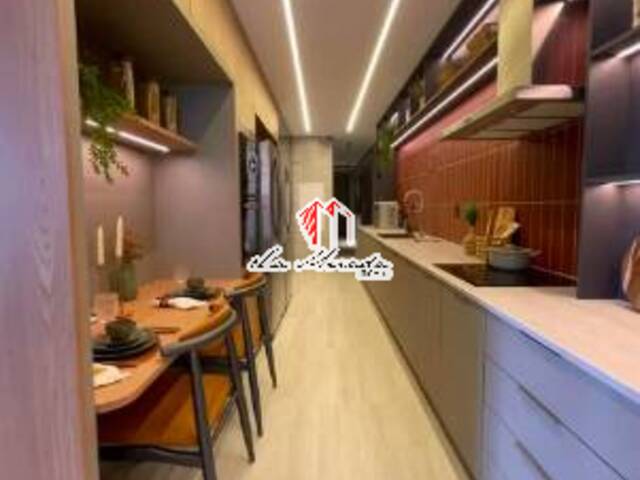 #1502 - Apartamento para Venda em Manaus - AM - 2