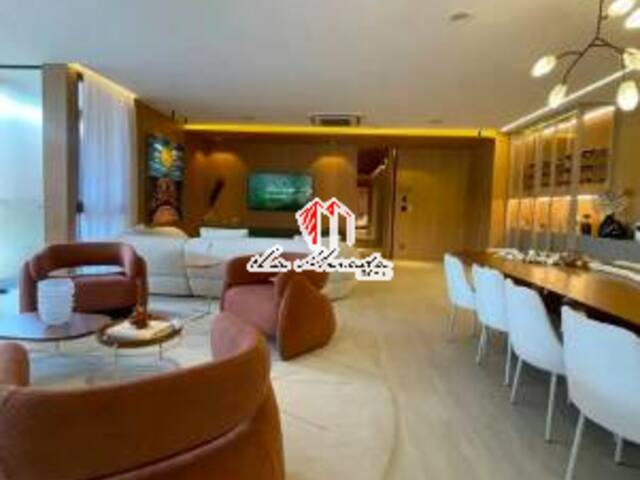 #1502 - Apartamento para Venda em Manaus - AM - 3