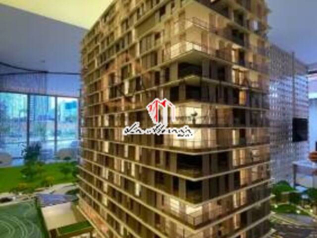 #1502 - Apartamento para Venda em Manaus - AM - 2