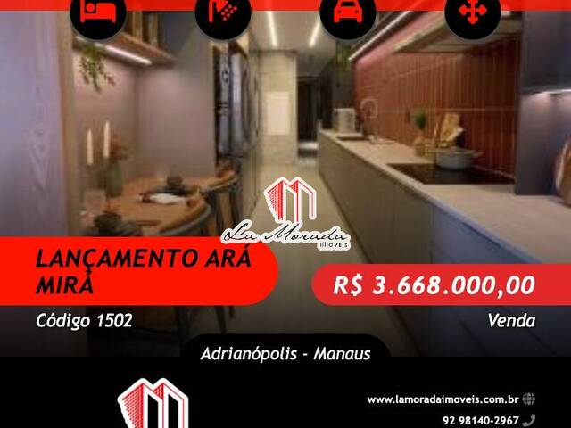 Venda em Adrianópolis - Manaus