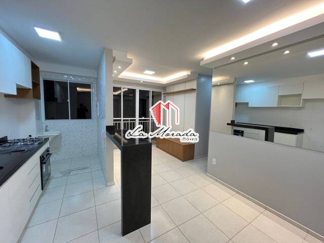 #1503 - Apartamento para Locação em Manaus - AM - 2