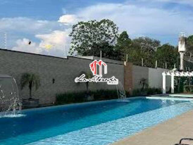 #1504 - Área para Venda em Manaus - AM - 3