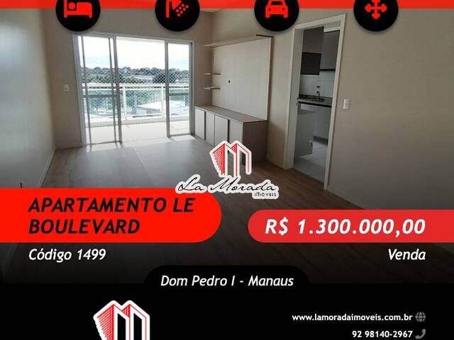 Venda em Dom Pedro I - Manaus