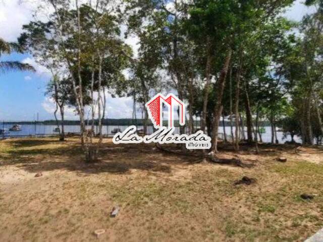 #1505 - Área para Venda em Manaus - AM - 3