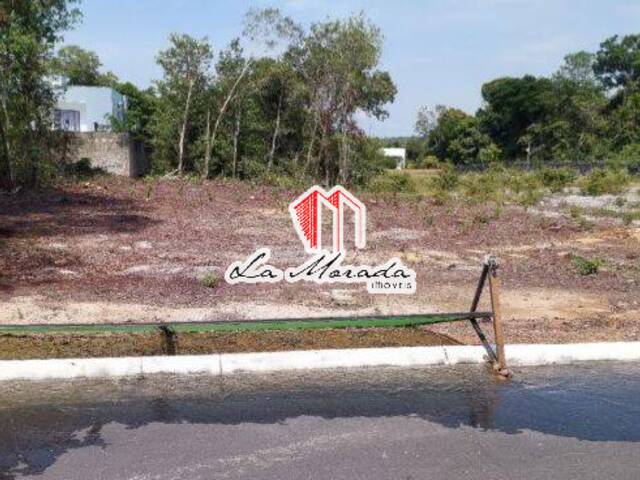 #1505 - Área para Venda em Manaus - AM - 2