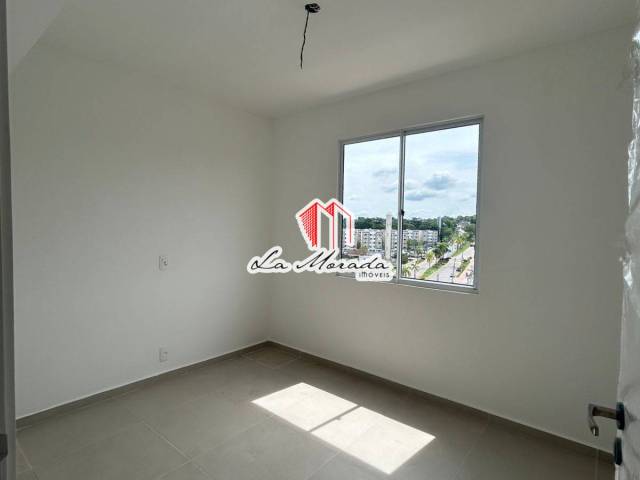 #1506 - Apartamento para Venda em Manaus - AM - 3