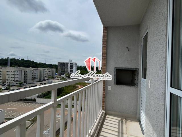 #1506 - Apartamento para Venda em Manaus - AM - 2