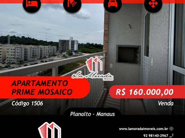 Venda em Planalto - Manaus