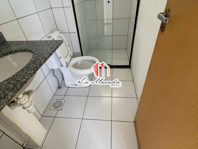 #1507 - Apartamento para Venda em Manaus - AM - 3