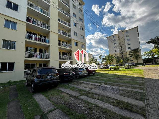 #1507 - Apartamento para Venda em Manaus - AM - 2