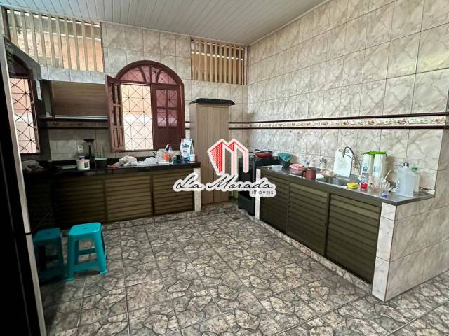 #1508 - Casa para Venda em Manaus - AM - 3