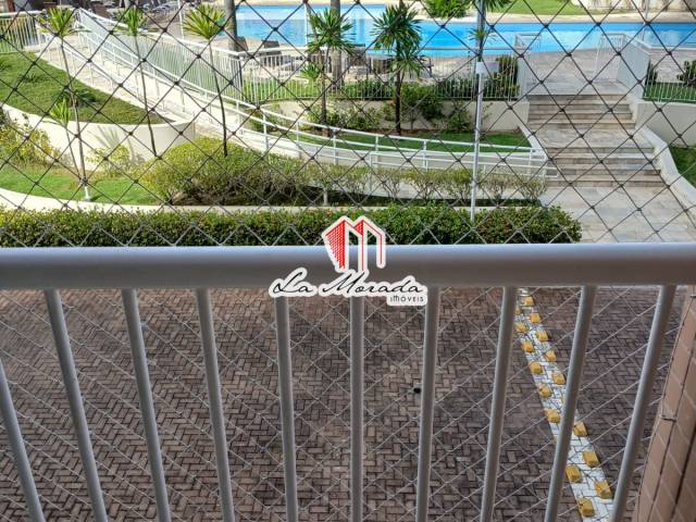 #1510 - Apartamento para Locação em Manaus - AM - 3