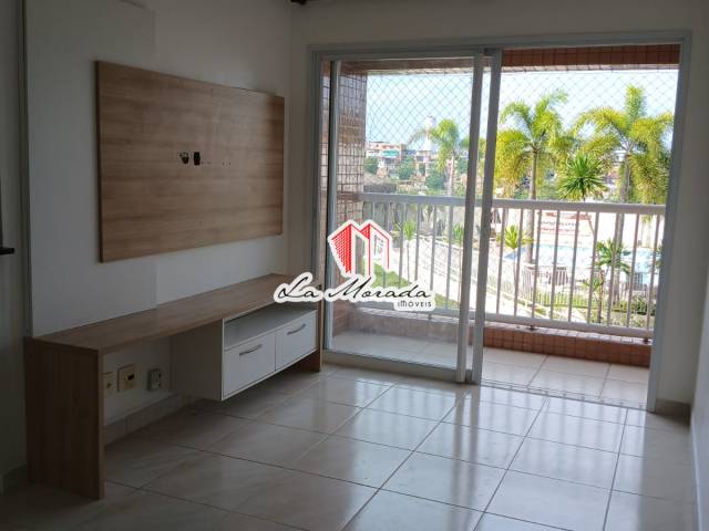 #1510 - Apartamento para Locação em Manaus - AM - 2