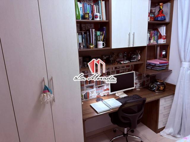 #1512 - Apartamento para Venda em Manaus - AM - 3