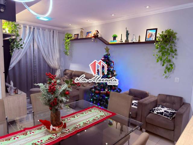 Venda em Parque 10 de Novembro - Manaus