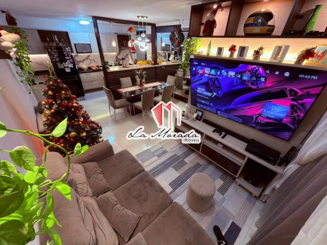 #1512 - Apartamento para Venda em Manaus - AM - 2