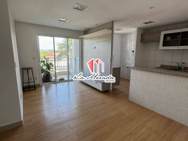 Locação em Flores - Manaus