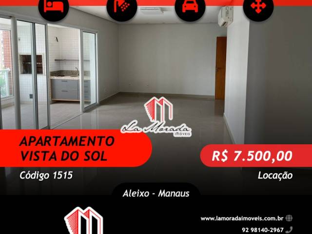 Venda em Aleixo - Manaus