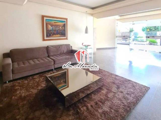 #1517 - Apartamento para Venda em Manaus - AM - 3