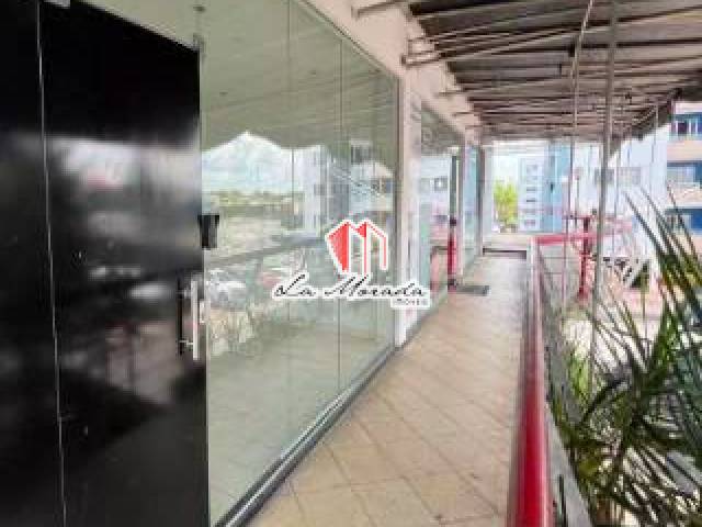 #1518 - Sala para Locação em Manaus - AM - 3