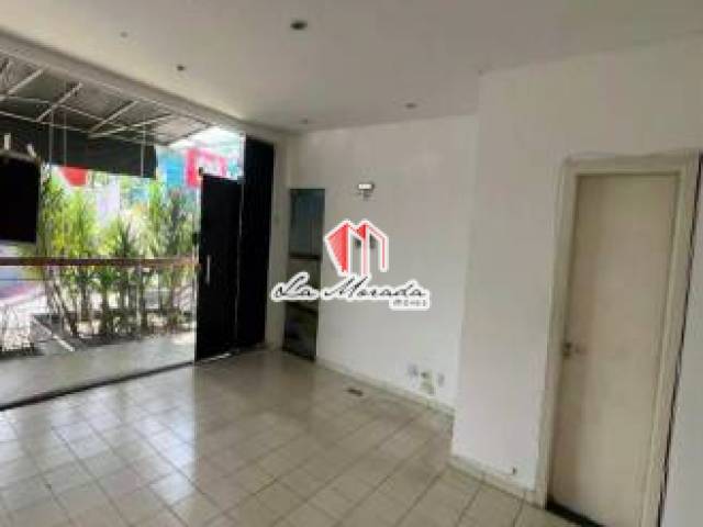 Sala para Locação em Manaus - 5