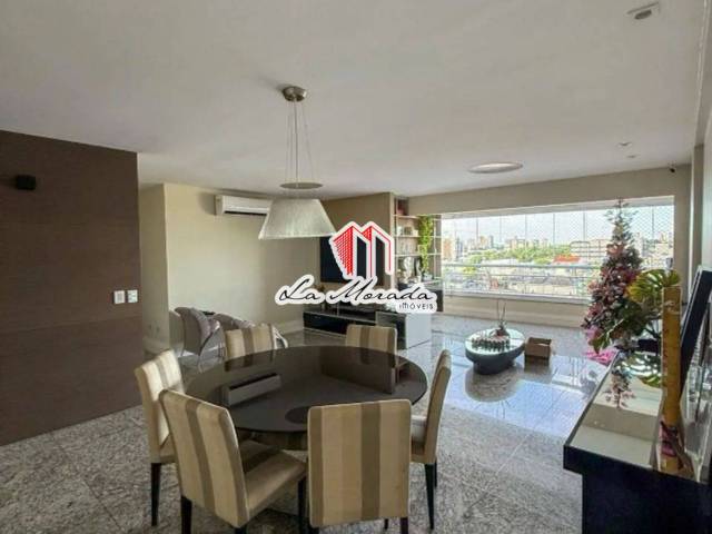 #1519 - Apartamento para Locação em Manaus - AM - 2