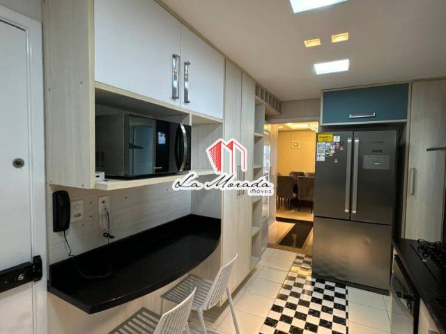 #1520 - Apartamento para Venda em Manaus - AM - 3