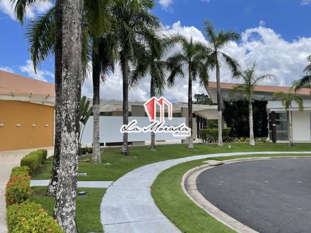 #1521 - Área para Venda em Manaus - AM - 2