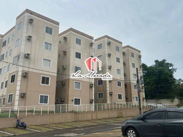 #1522 - Apartamento para Venda em Manaus - AM - 3