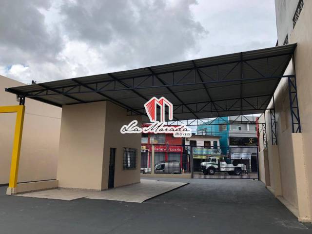 #1523 - Galpão para Locação em Manaus - AM